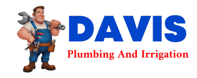 Trusted plumber in PRIEST RIVER